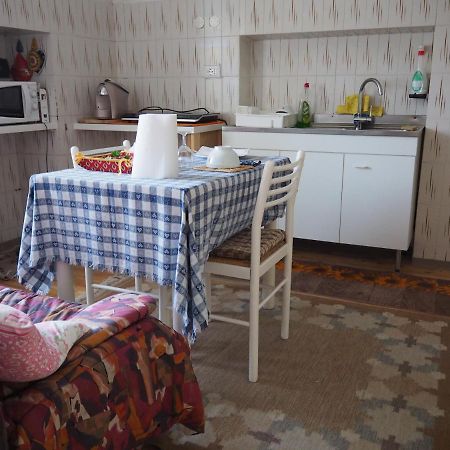 B&B Signora Elvira Capriana Екстер'єр фото