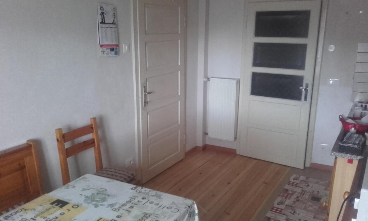 B&B Signora Elvira Capriana Екстер'єр фото
