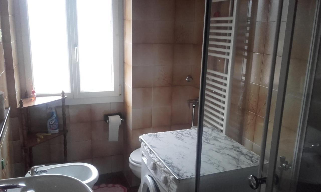 B&B Signora Elvira Capriana Екстер'єр фото